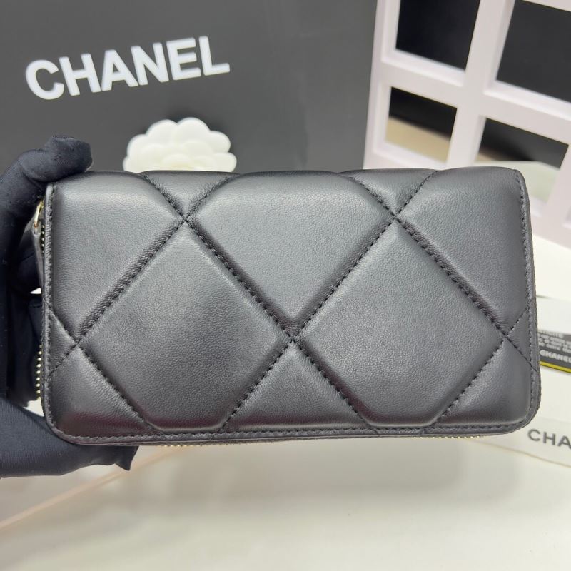 Chanel Wallets Purse